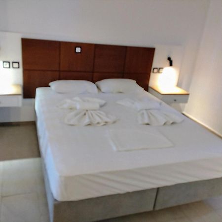 Kyra Panagia Hotel Экстерьер фото